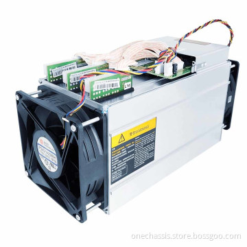 Stable Working Asic S9 Bitcoin Miner Mining Machine